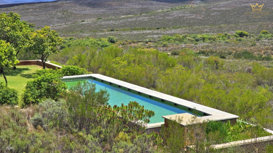 Commercial Property for Sale in Robertson Rural Western Cape